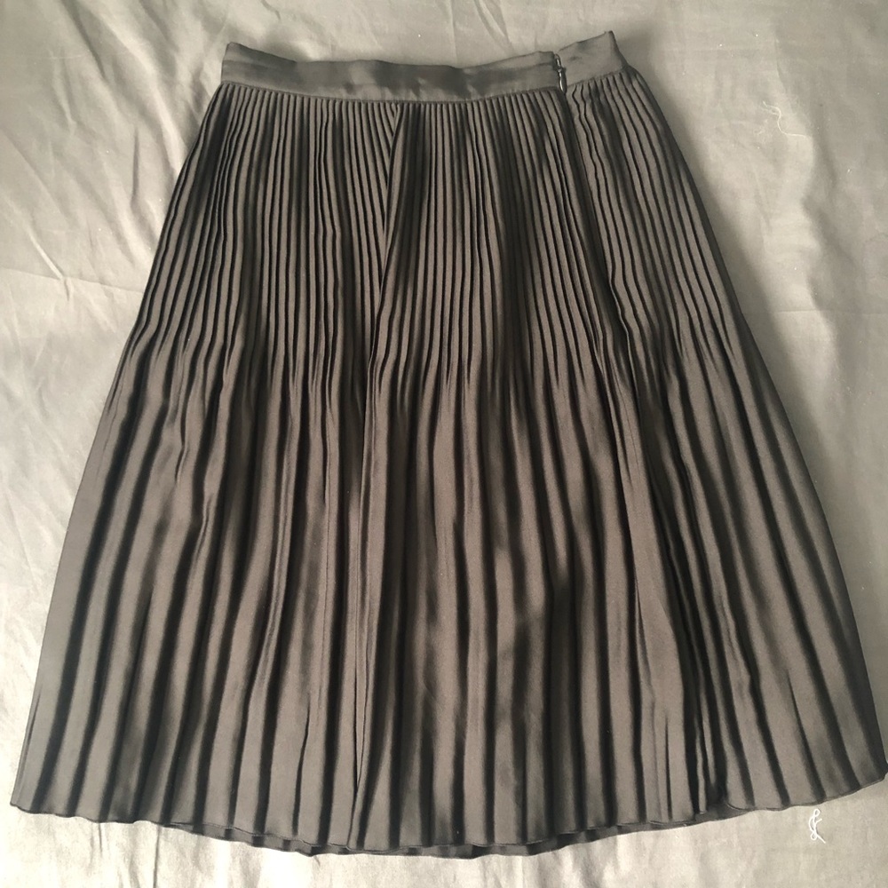 COMME ÇA ISM SKIRT